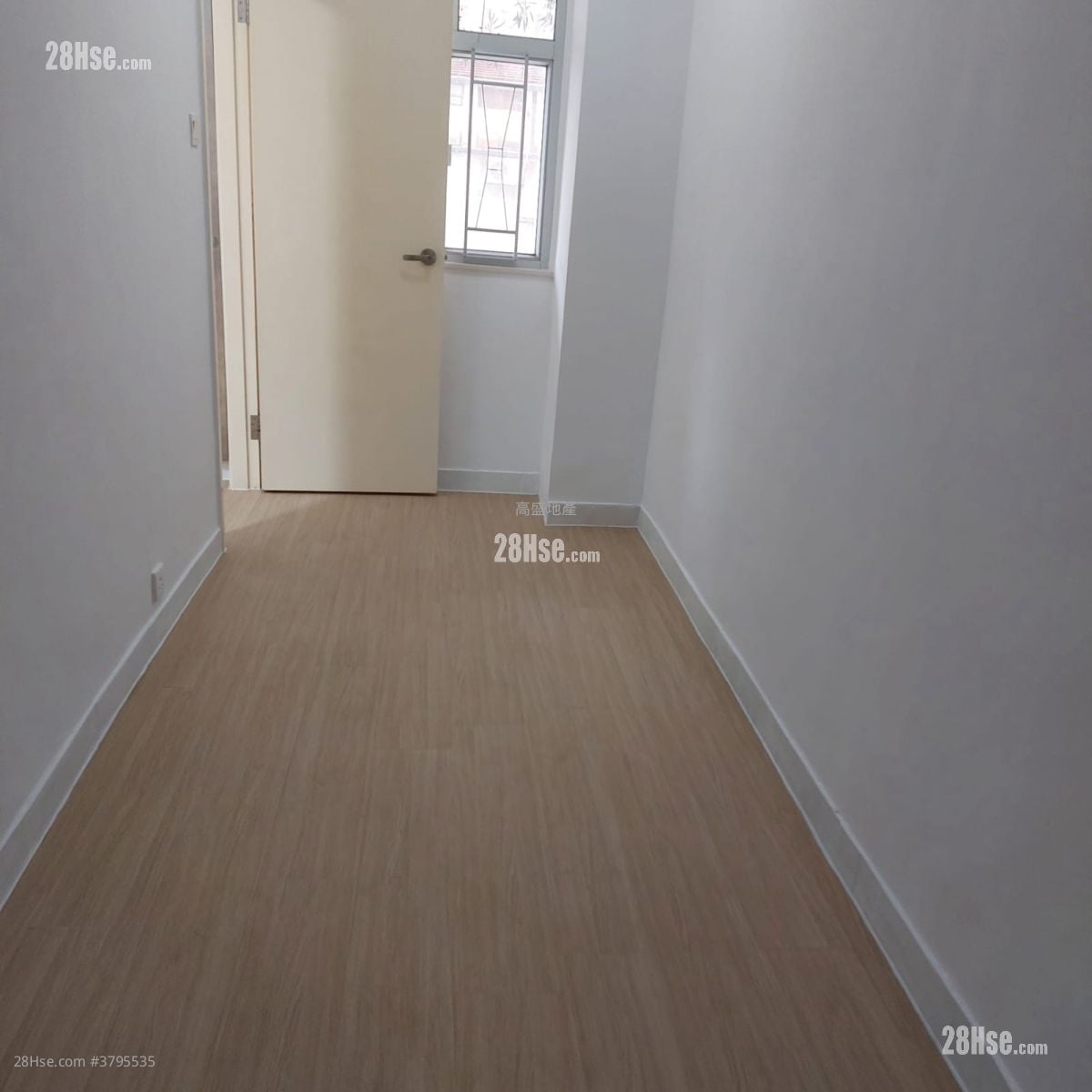 Fung Yeung Court Rental 1 Bedroom , 1 Bathroom 378 ft²