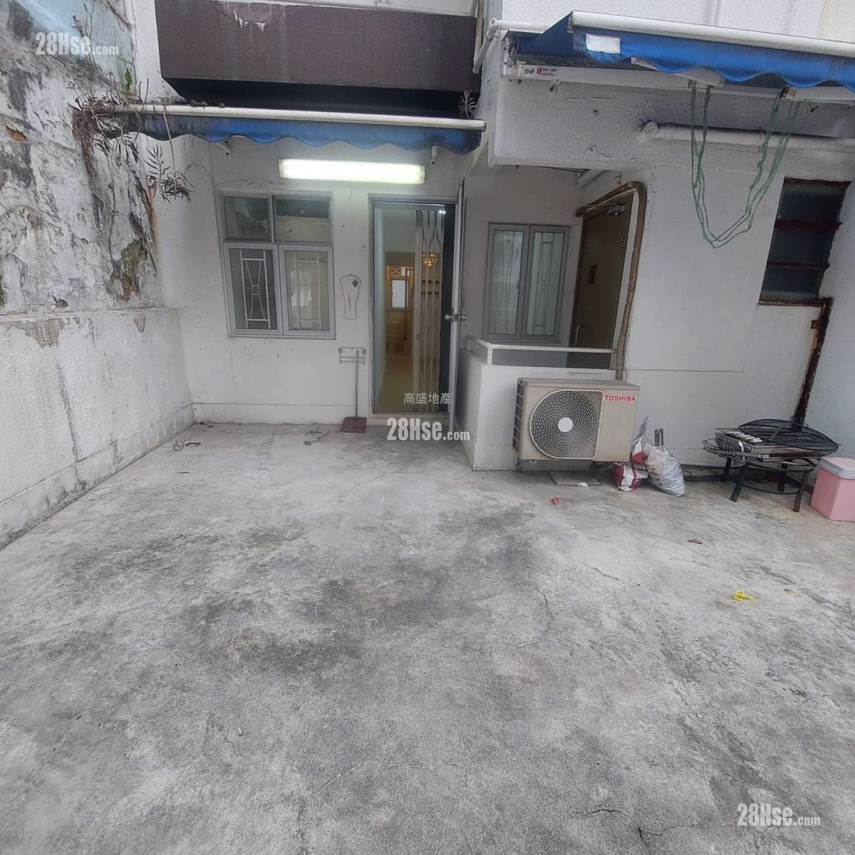 Fung Yeung Court Rental 1 Bedroom , 1 Bathroom 378 ft²