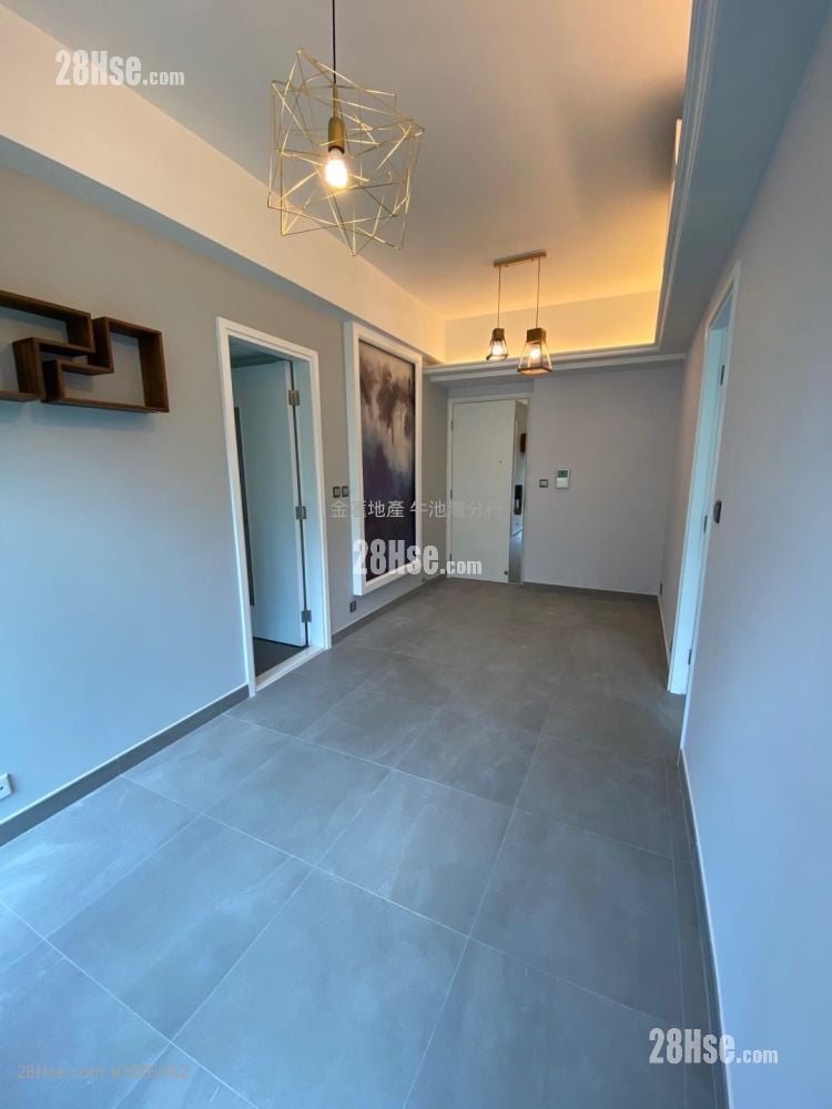 峻弦 售盘 1 房 , 1 浴室 425 平方尺