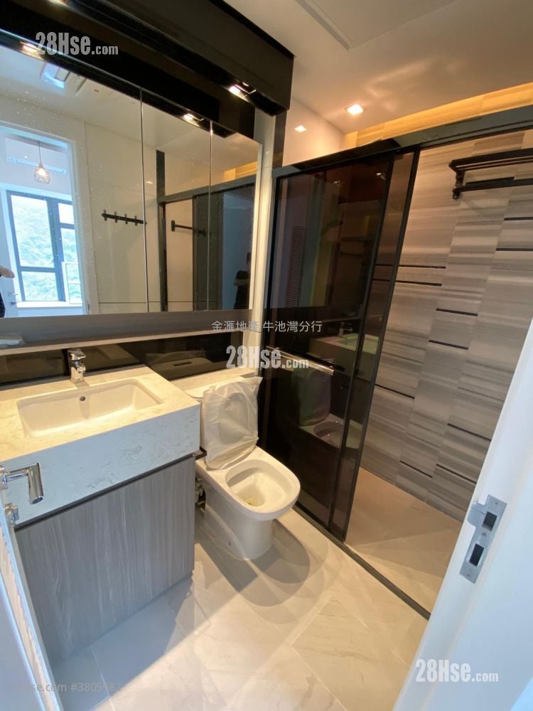 峻弦 售盘 1 房 , 1 浴室 425 平方尺