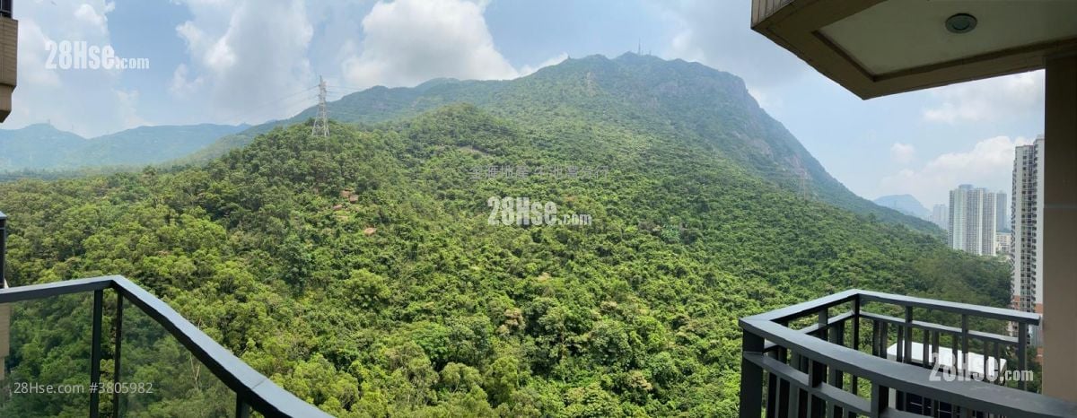 峻弦 售盘 1 房 , 1 浴室 425 平方尺