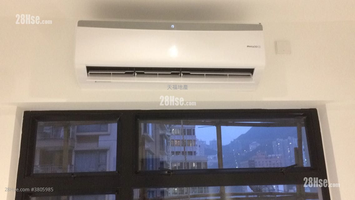 Hung Yip Building Sell 2 Bedrooms , 1 Bathroom 327 ft²