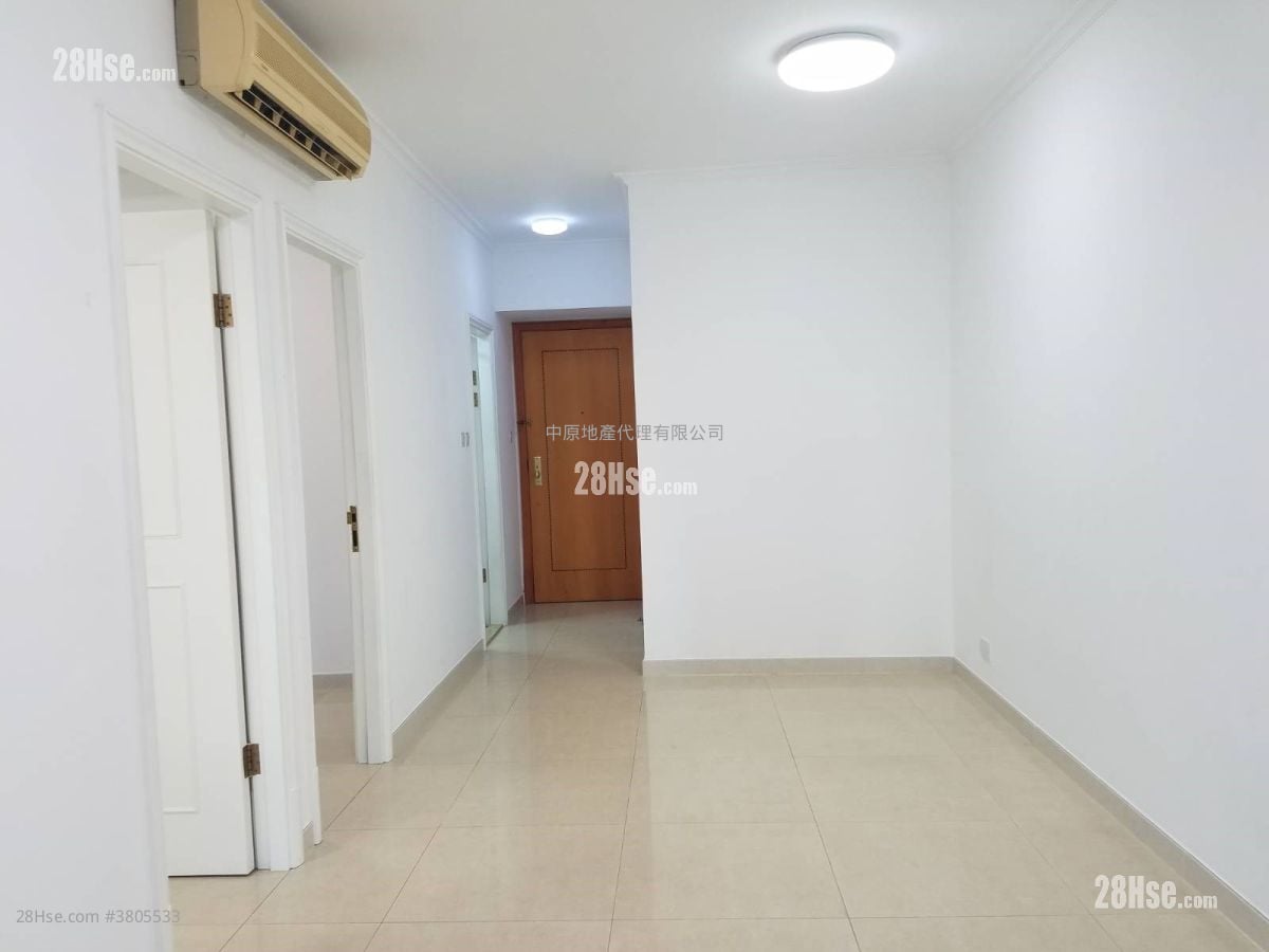 泓景台 售盘 2 房 512 平方尺