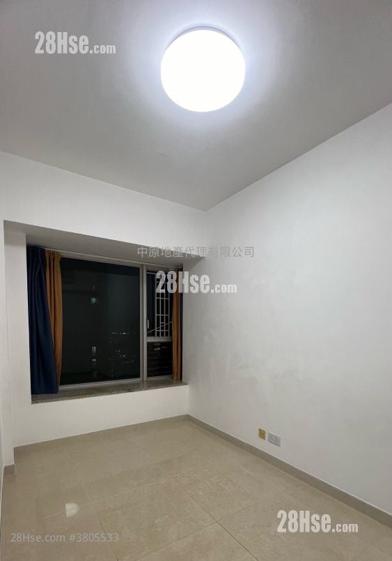 泓景台 售盘 2 房 512 平方尺