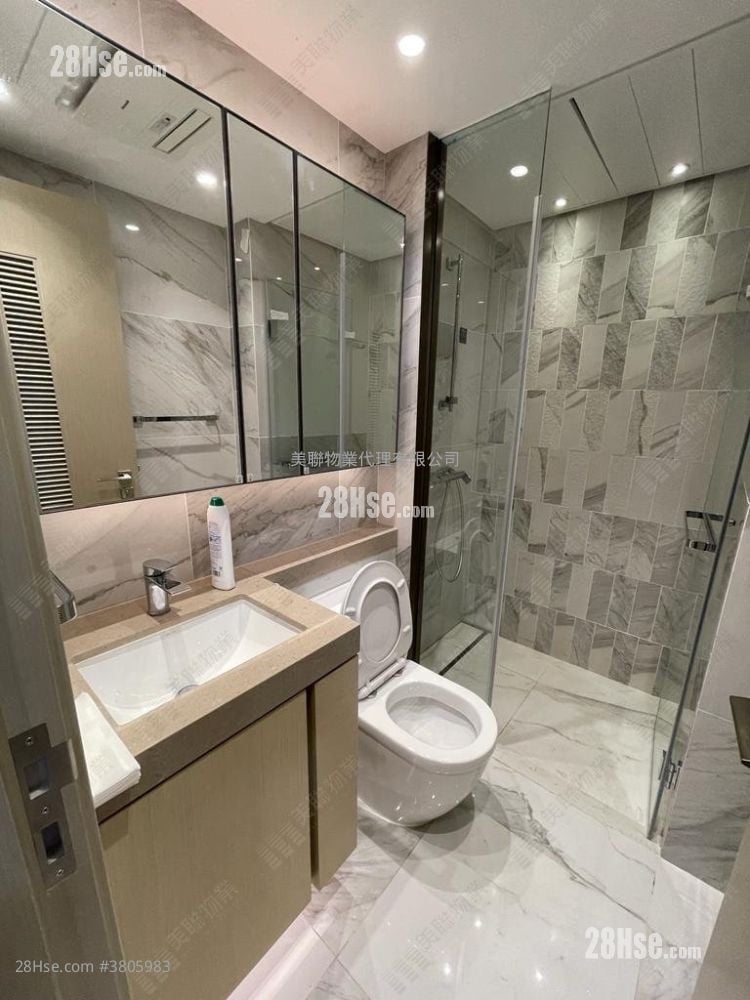 御半山 售盘 1 房 387 平方尺