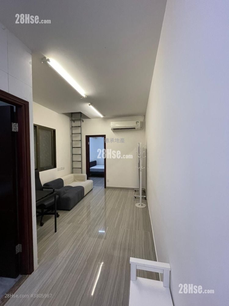 村屋 租盘 1 房 , 1 浴室