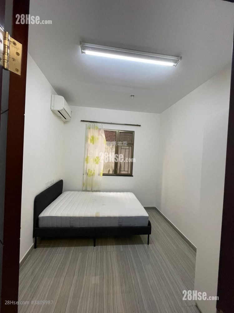 村屋 租盘 1 房 , 1 浴室