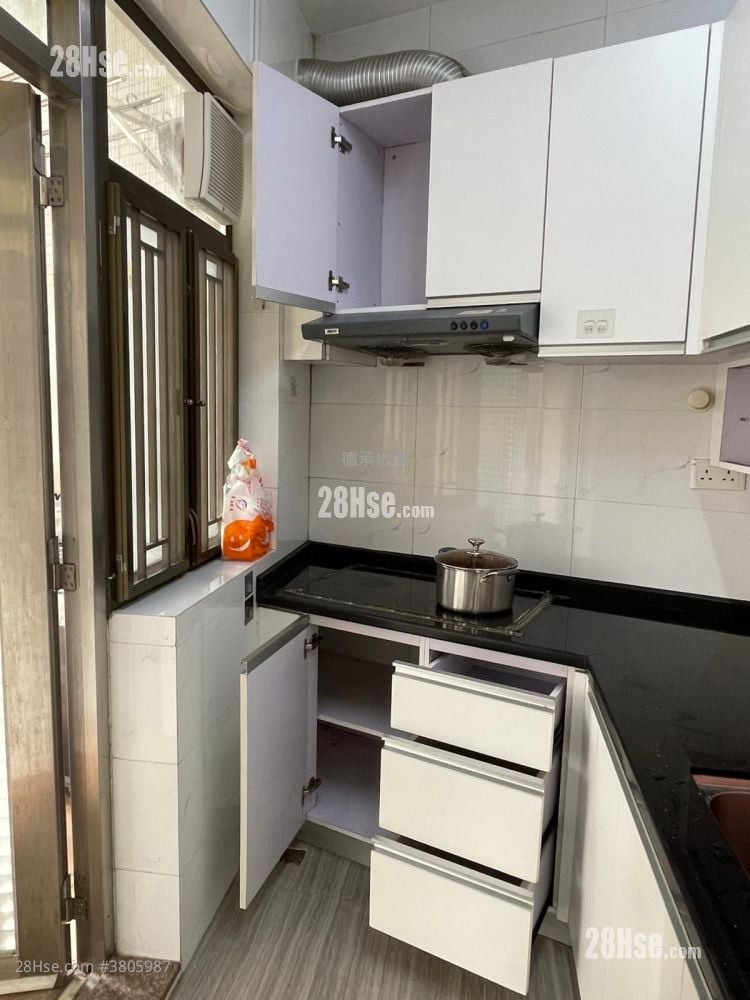 村屋 租盘 1 房 , 1 浴室