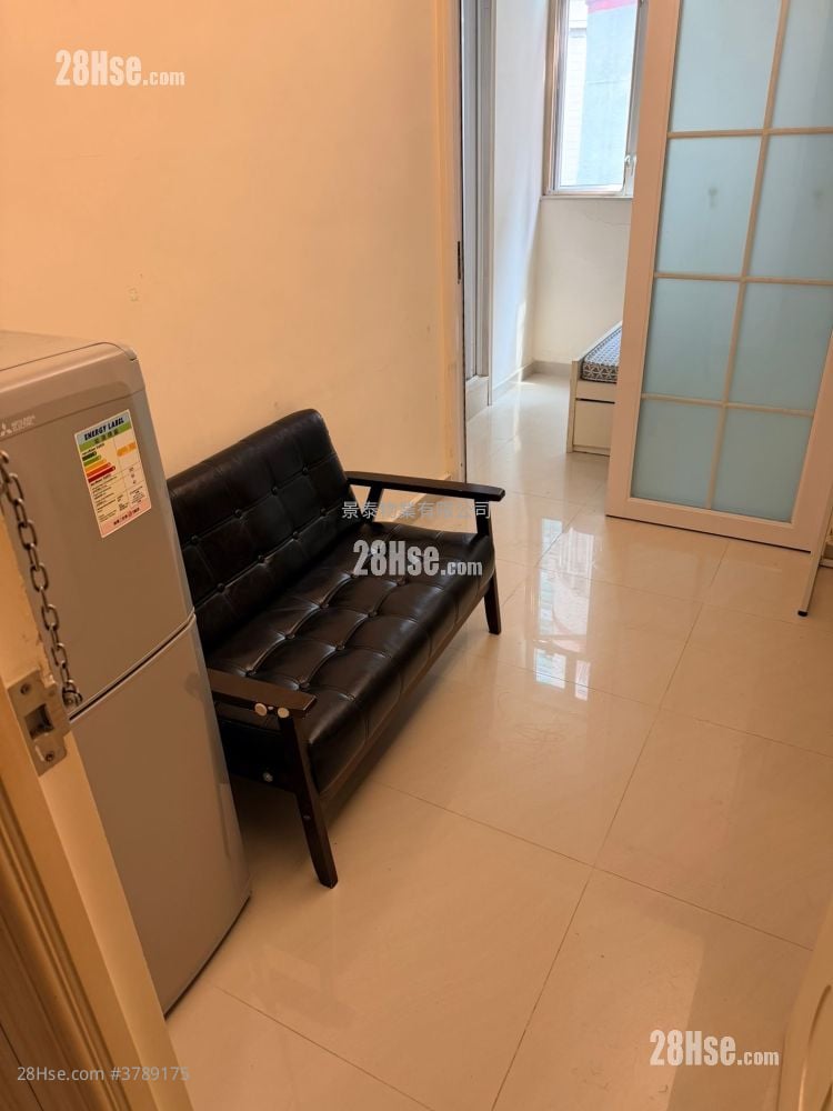 Lei Shun Court Rental 1 Bedroom , 1 Bathroom 160 ft²