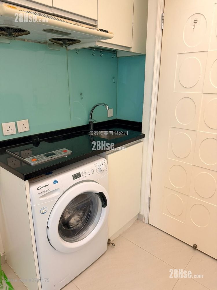 Lei Shun Court Rental 1 Bedroom , 1 Bathroom 160 ft²