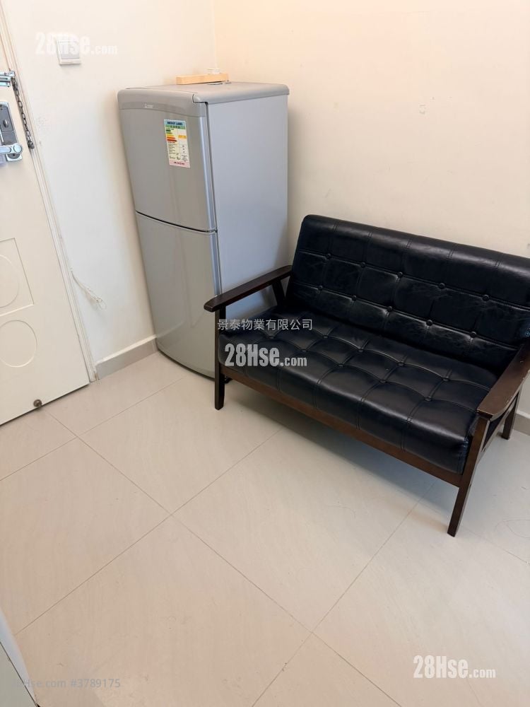 Lei Shun Court Rental 1 Bedroom , 1 Bathroom 160 ft²