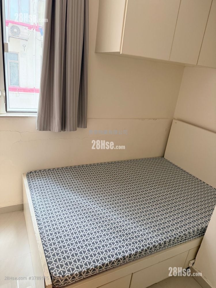Lei Shun Court Rental 1 Bedroom , 1 Bathroom 160 ft²