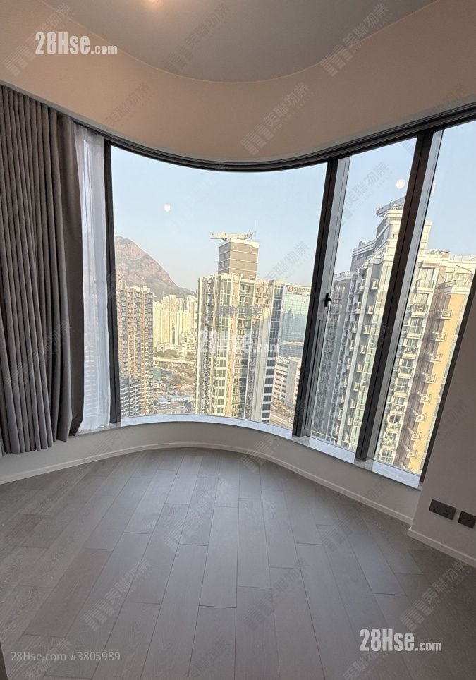 Henley Park 售盘 2 房 , 1 浴室 476 平方尺