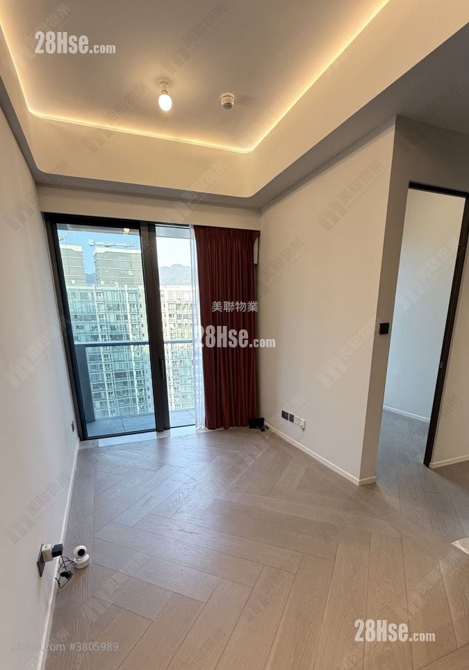 Henley Park 售盘 2 房 , 1 浴室 476 平方尺