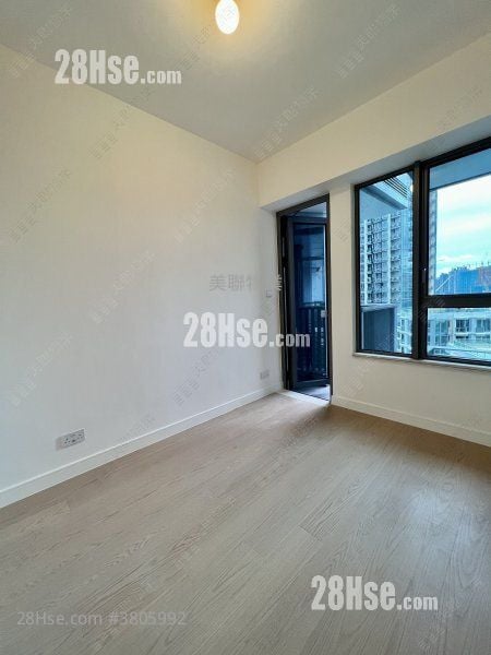 Monaco 租盘 2 房 , 1 浴室 482 平方尺