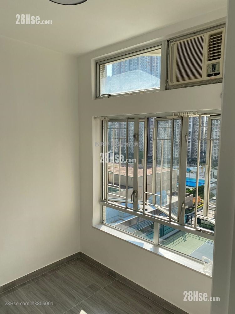 翠怡花园 租盘 2 房 , 1 浴室 365 平方尺