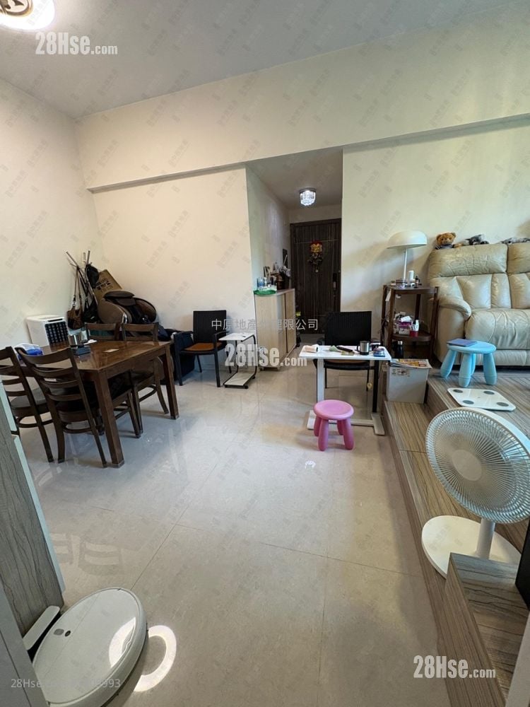 岚山 售盘 3 房 , 2 浴室 877 平方尺