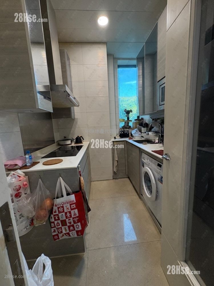 岚山 售盘 3 房 , 2 浴室 877 平方尺