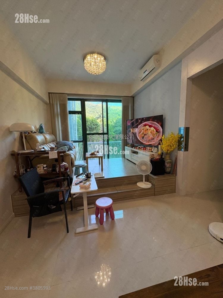 岚山 售盘 3 房 , 2 浴室 877 平方尺