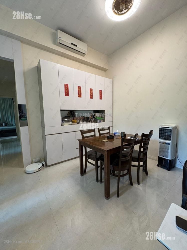 岚山 售盘 3 房 , 2 浴室 877 平方尺