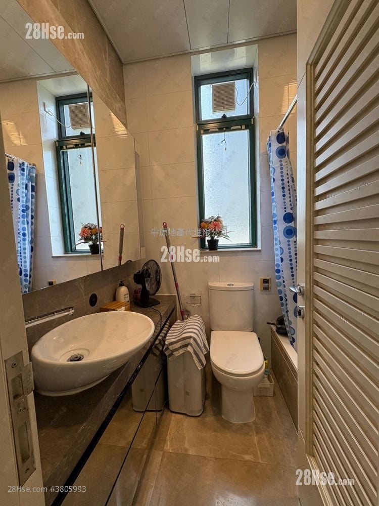 岚山 售盘 3 房 , 2 浴室 877 平方尺