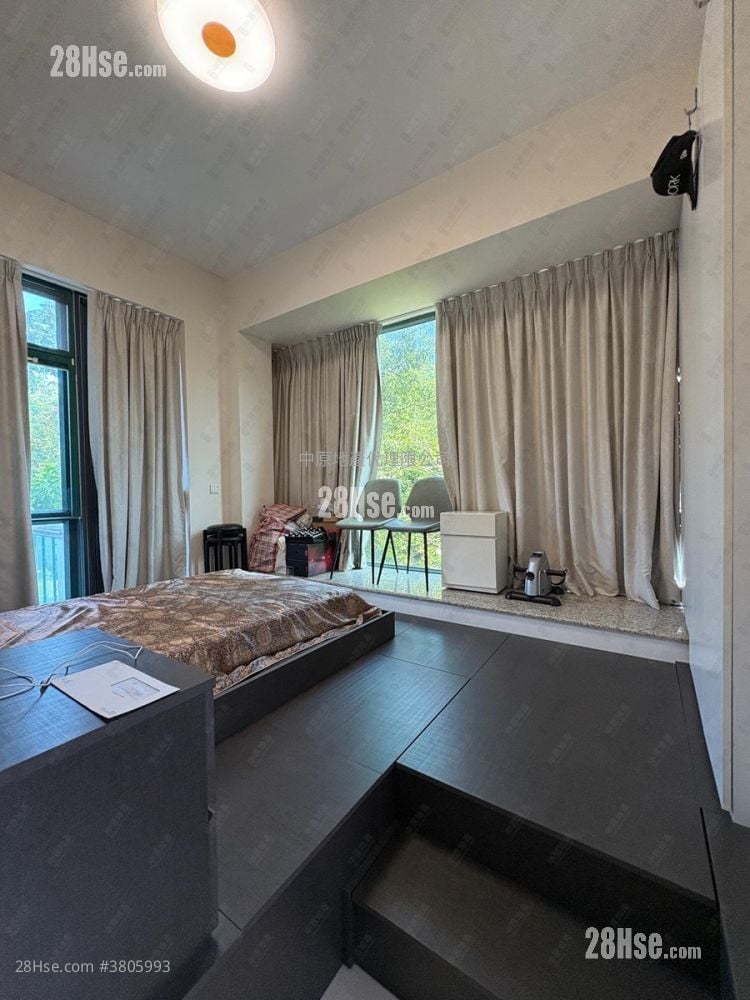 岚山 售盘 3 房 , 2 浴室 877 平方尺