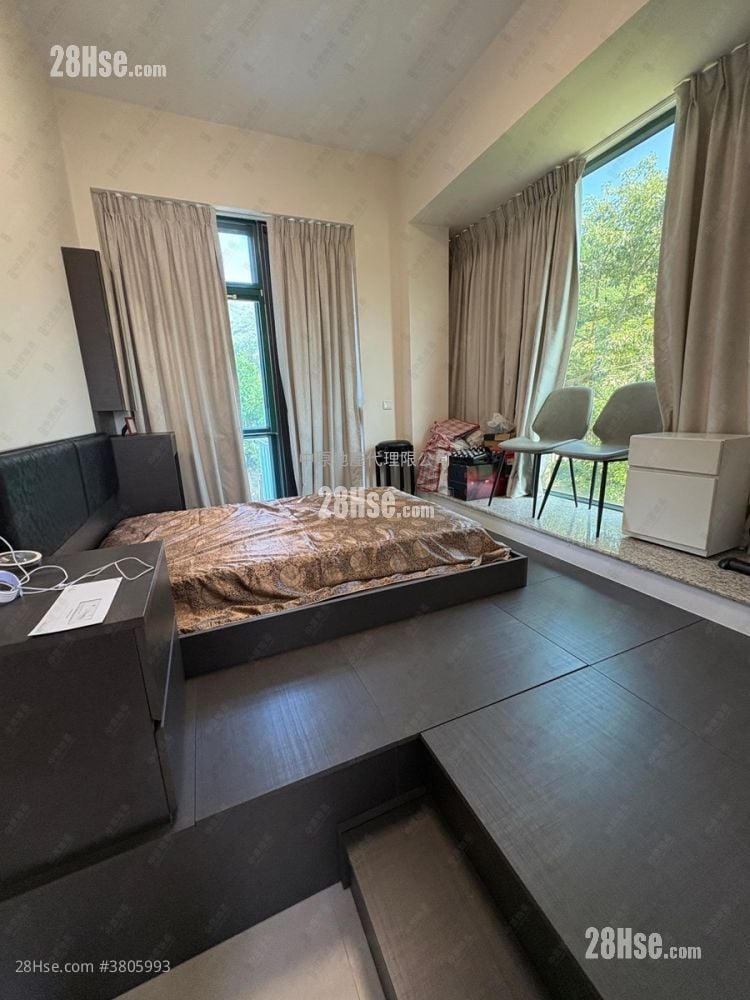 岚山 售盘 3 房 , 2 浴室 877 平方尺