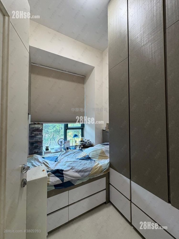 岚山 售盘 3 房 , 2 浴室 877 平方尺