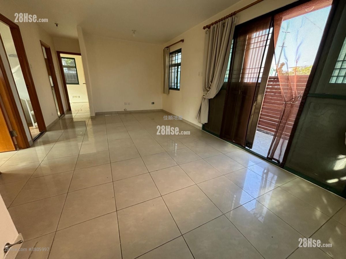 Village Rental 3 Bedrooms , 1 Bathroom