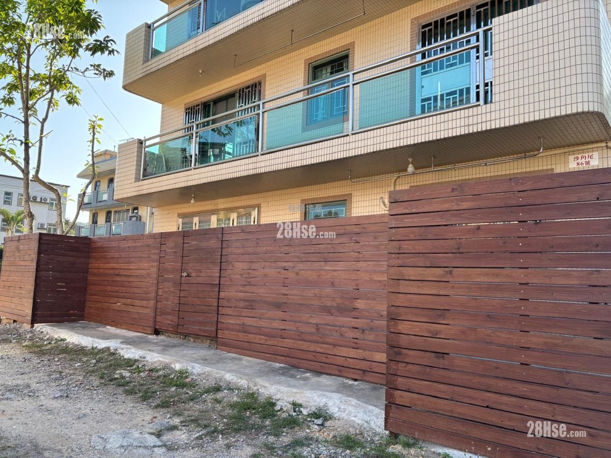 Village Rental 3 Bedrooms , 1 Bathroom