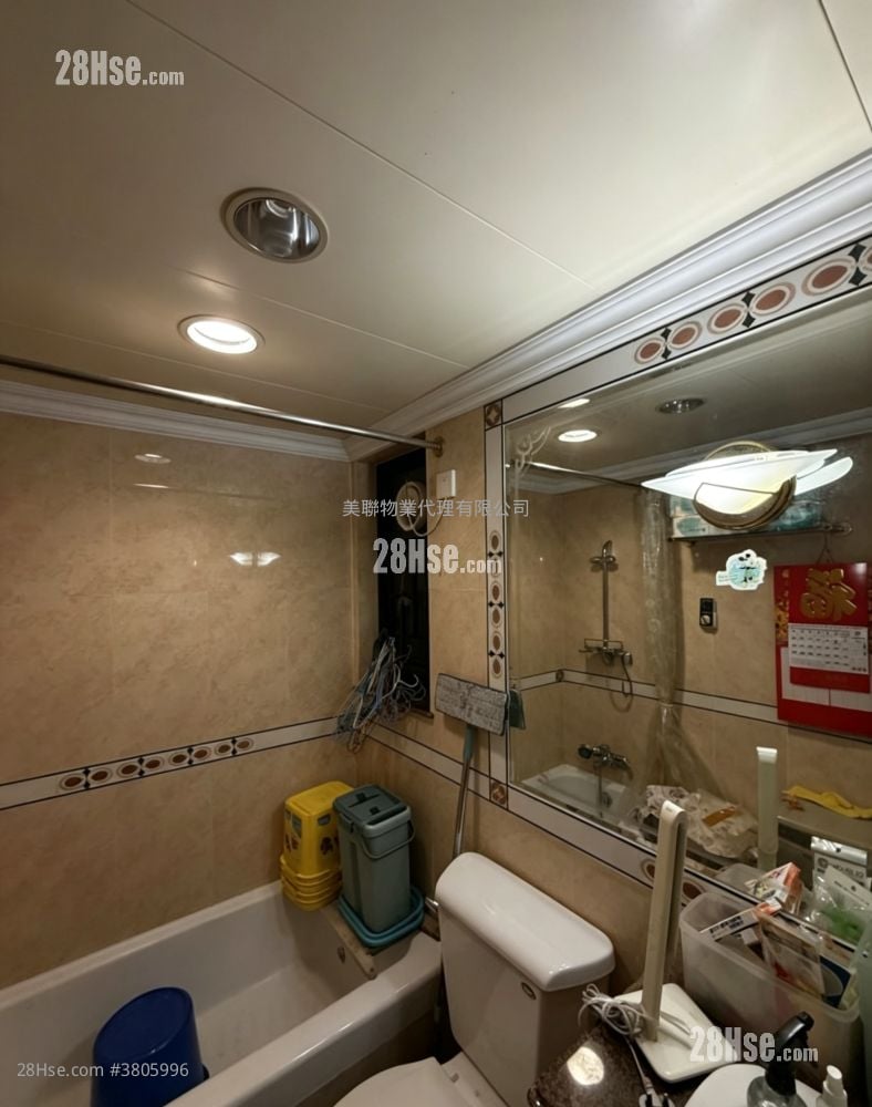 清水湾半岛 售盘 3 房 679 平方尺