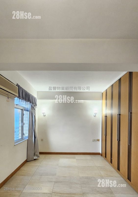 伊利莎伯大廈 租盤 1 房 , 1 浴室 536 平方呎