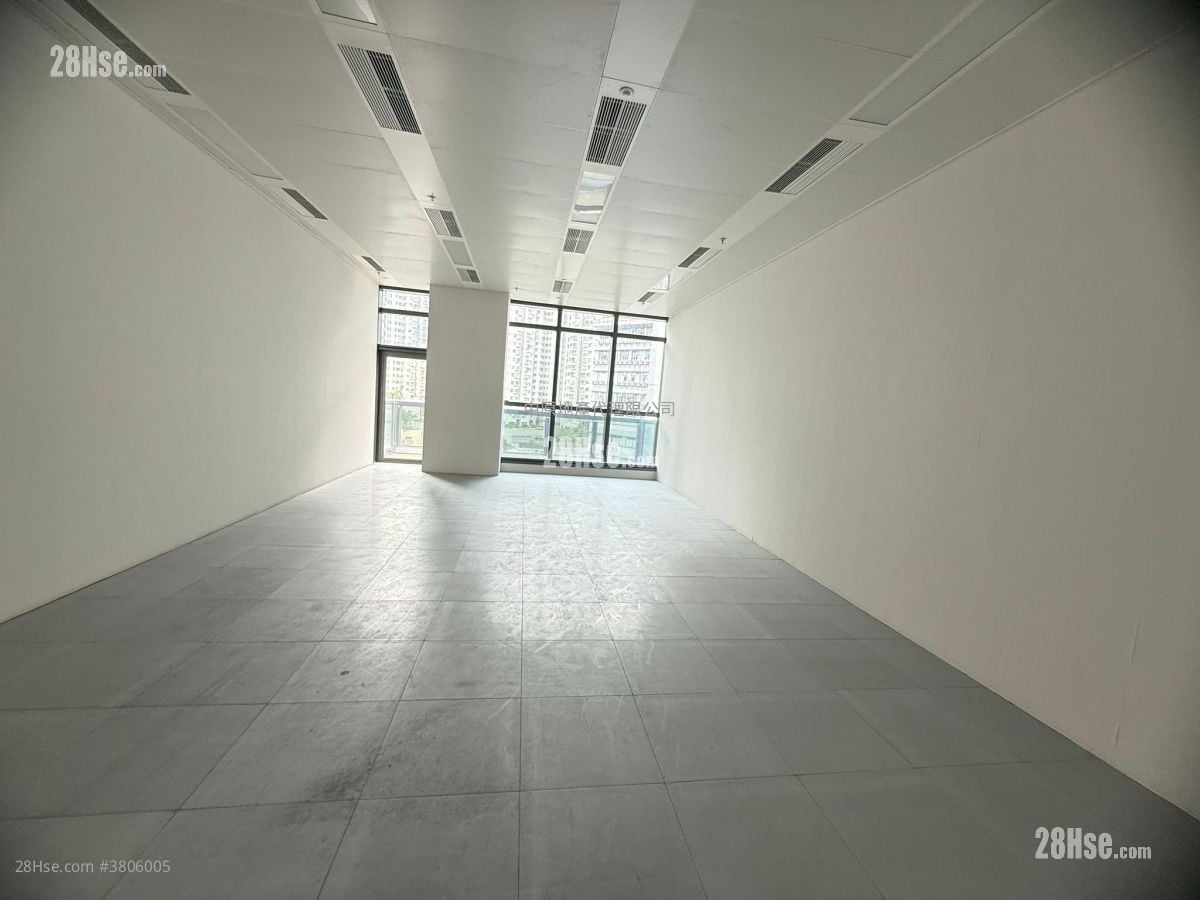 国际企业中心一期 售盘