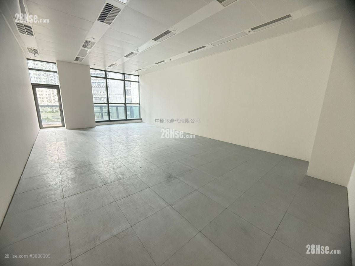 国际企业中心一期 售盘