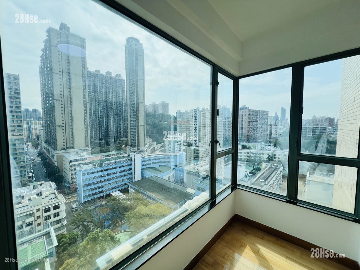 Majestic Park Rental 3 Bedrooms , 2 Bathrooms