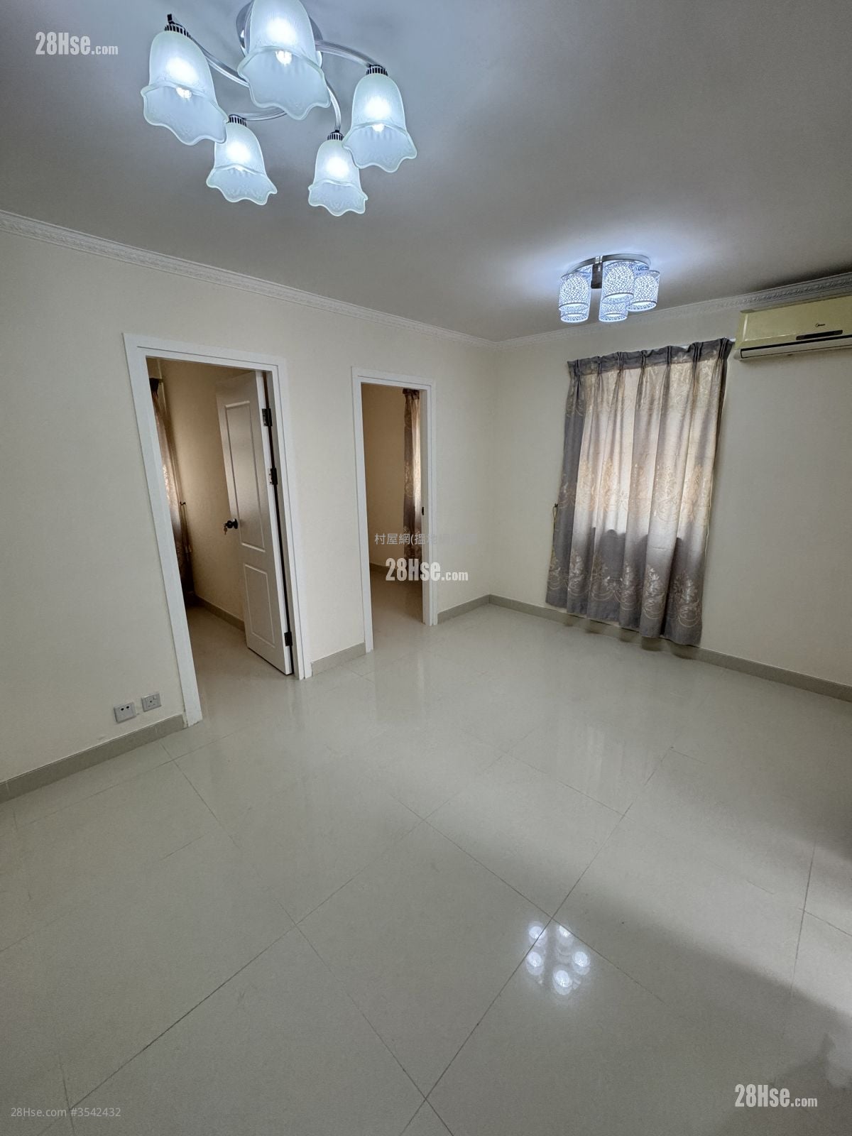 Village Rental 2 Bedrooms , 1 Bathroom