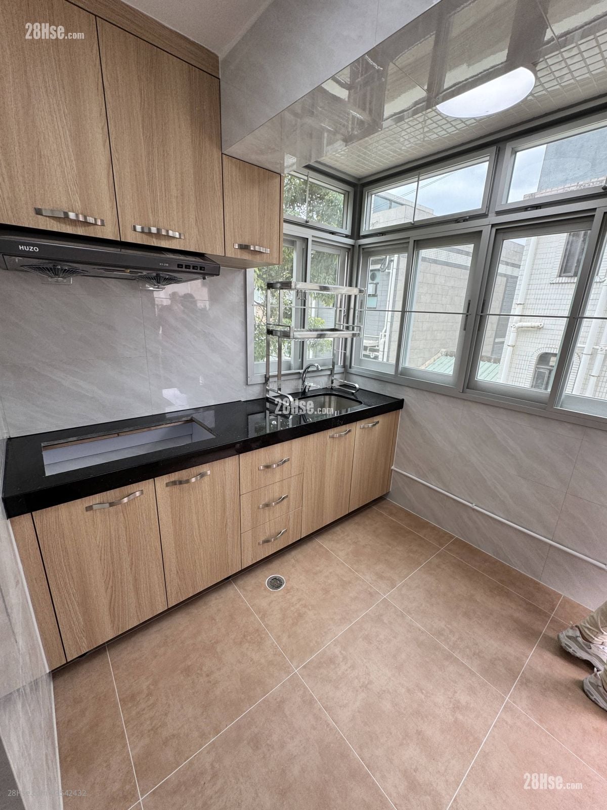 Village Rental 2 Bedrooms , 1 Bathroom