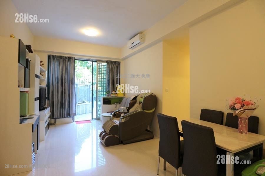 岚山 售盘 3 房 , 3 浴室 852 平方尺