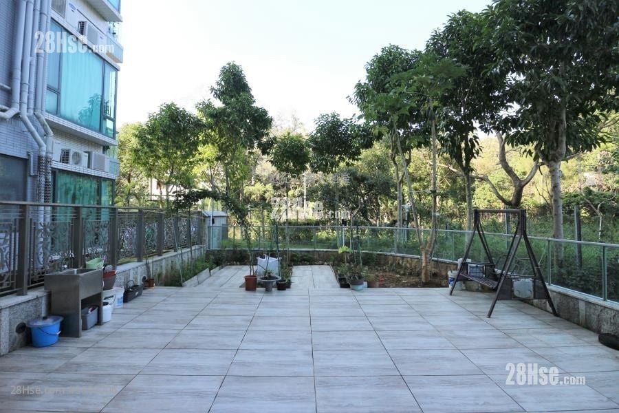 岚山 售盘 3 房 , 3 浴室 852 平方尺