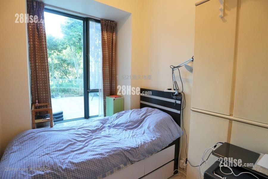 岚山 售盘 3 房 , 3 浴室 852 平方尺