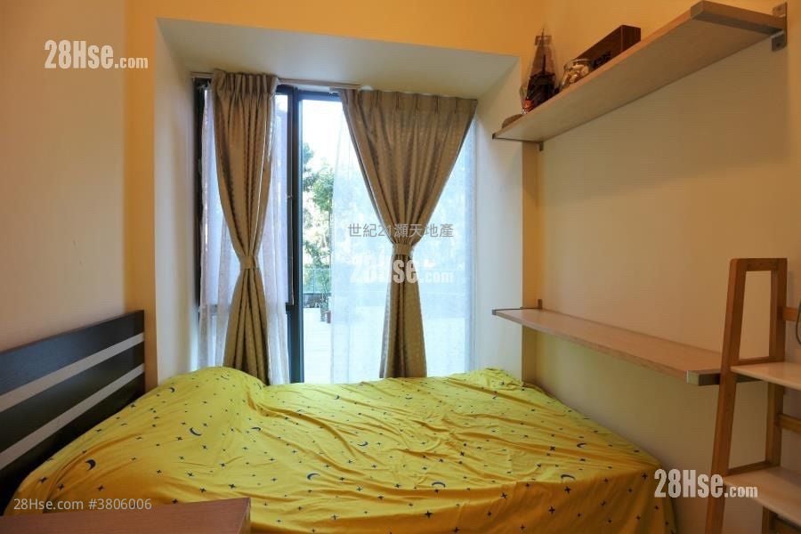 岚山 售盘 3 房 , 3 浴室 852 平方尺