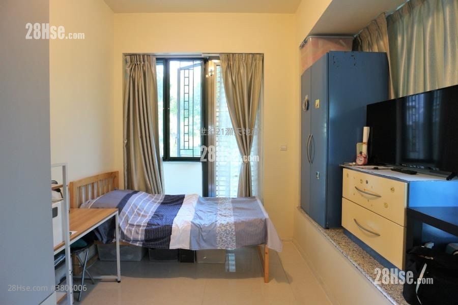 岚山 售盘 3 房 , 3 浴室 852 平方尺