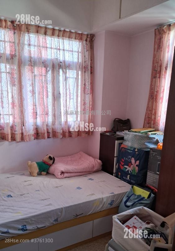 金华大厦 售盘 2 房 , 1 浴室 414 平方尺