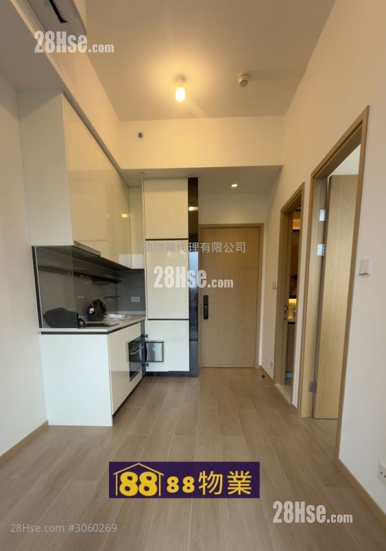 北映荟 租盘 1 房 , 1 浴室 274 平方尺