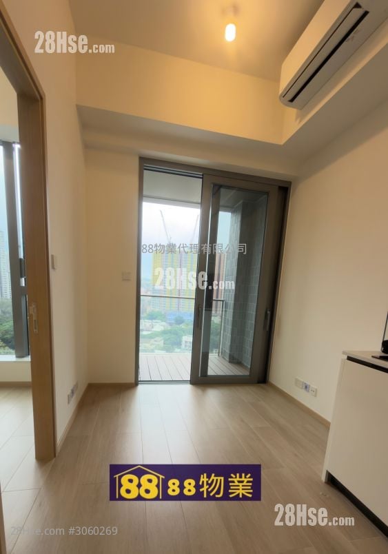 北映荟 租盘 1 房 , 1 浴室 274 平方尺