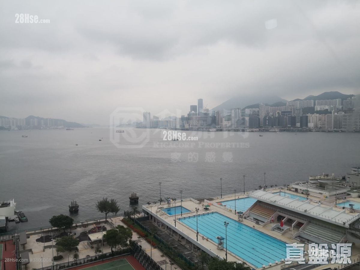 Whampoa Garden Sell 4 Bedrooms 910 ft²