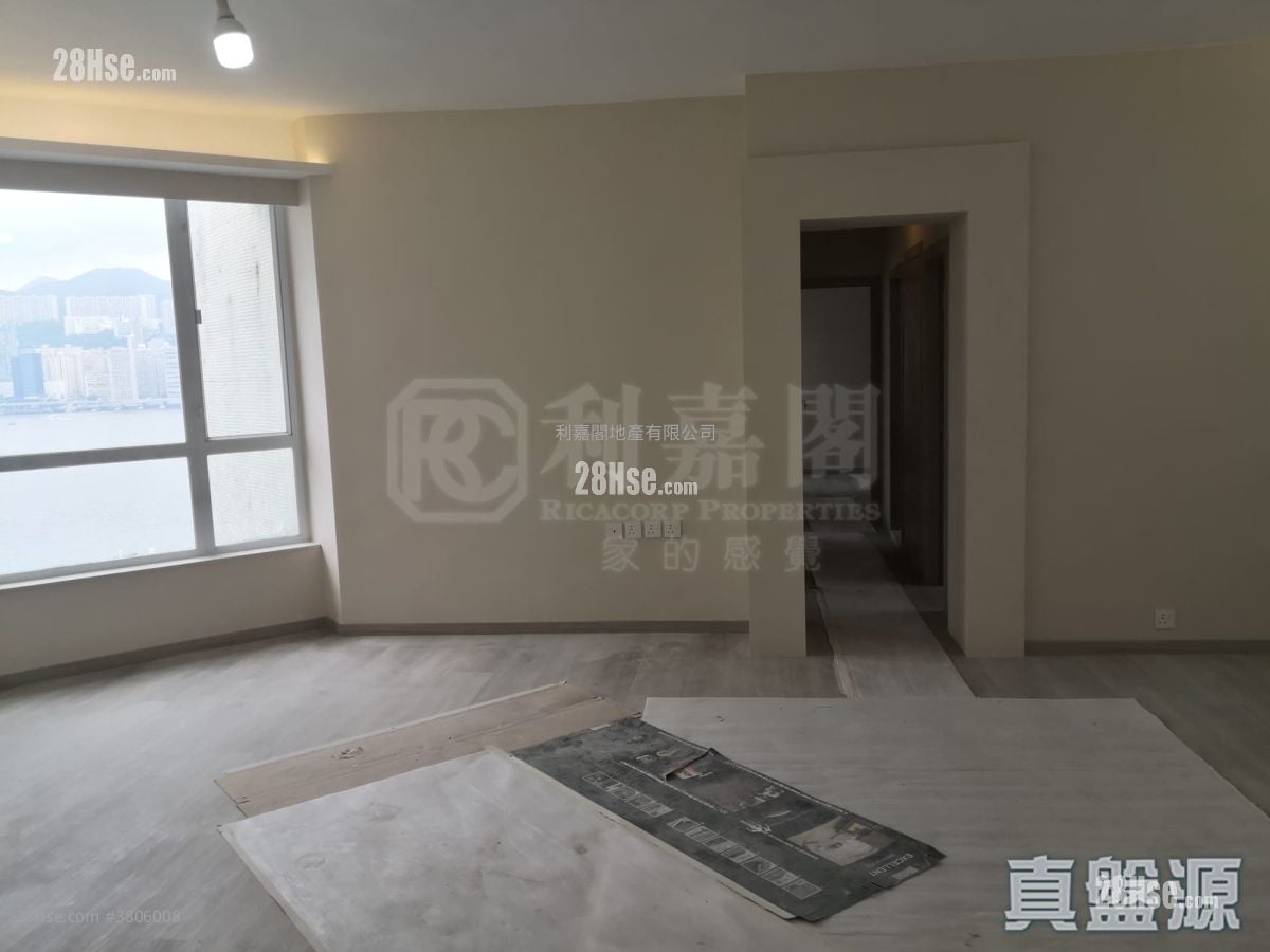 Whampoa Garden Sell 4 Bedrooms 910 ft²