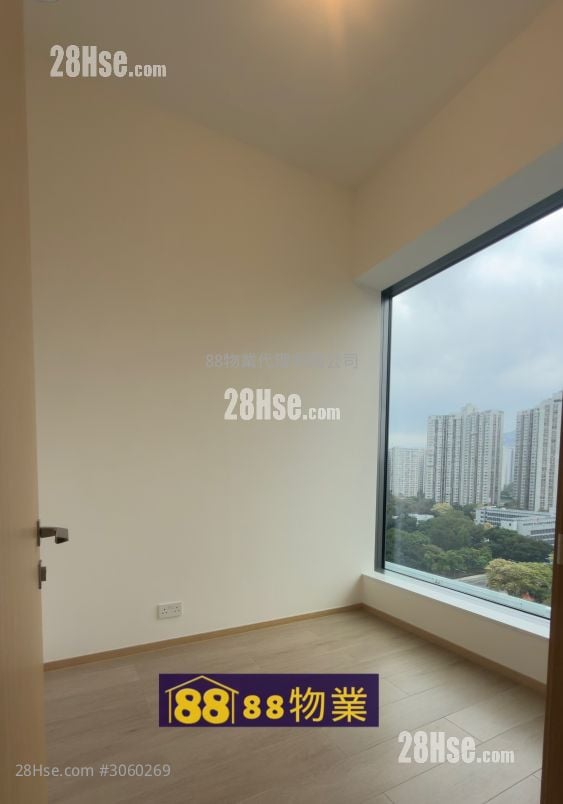 北映荟 租盘 1 房 , 1 浴室 274 平方尺