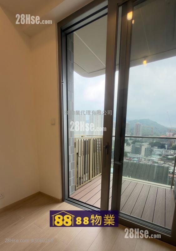 北映荟 租盘 1 房 , 1 浴室 274 平方尺