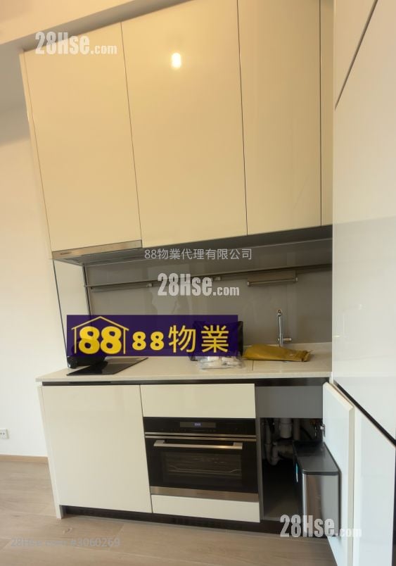 北映荟 租盘 1 房 , 1 浴室 274 平方尺